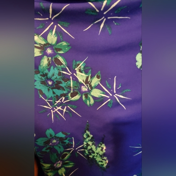 Jacob Maxi Summer Dress - Picture 3 of 3